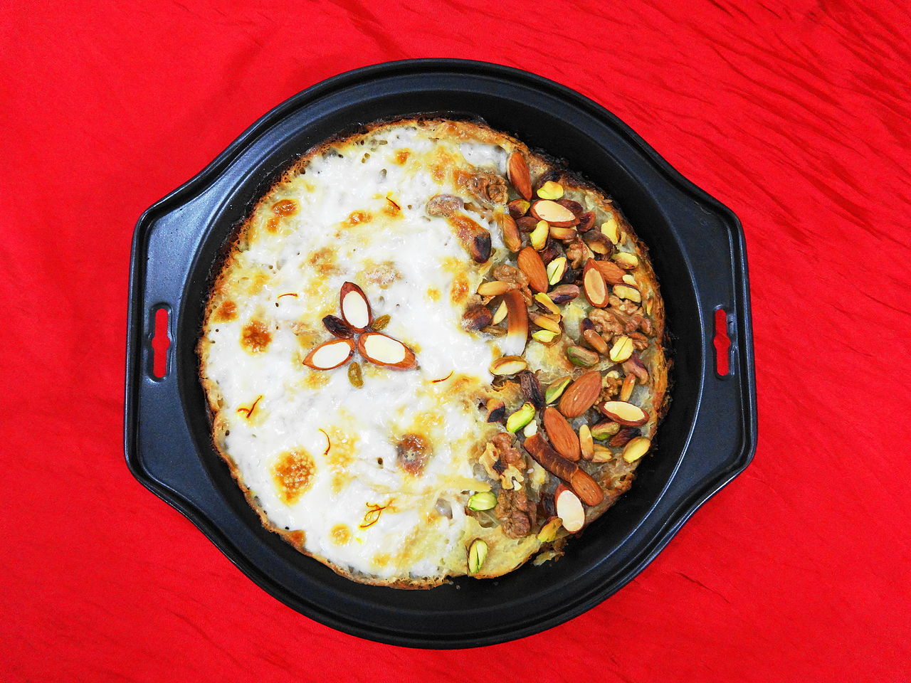 The Story of Om Ali: Egypt's Historic 